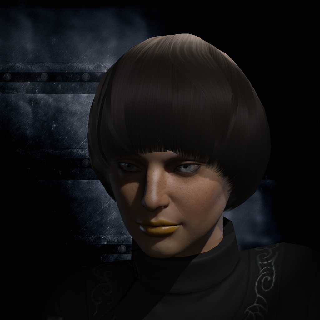 Lordyulin