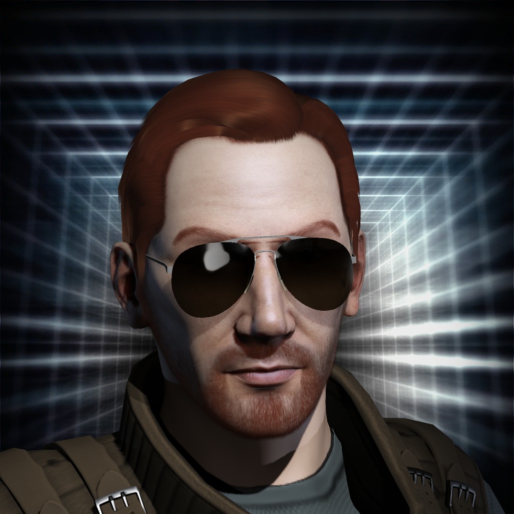 Totally Mike