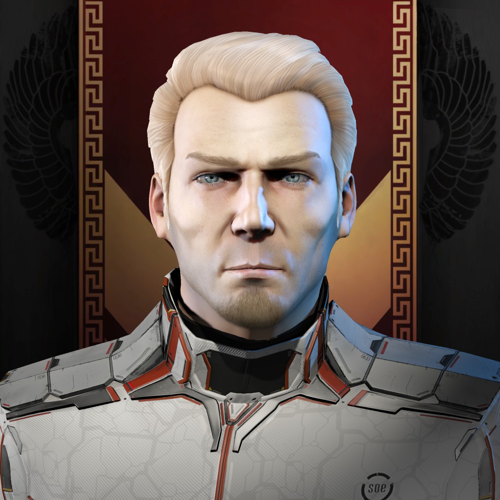 Sir Jeston