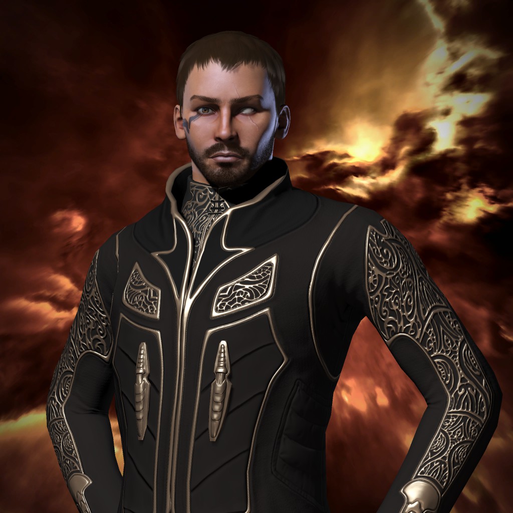 Joshua Pruett