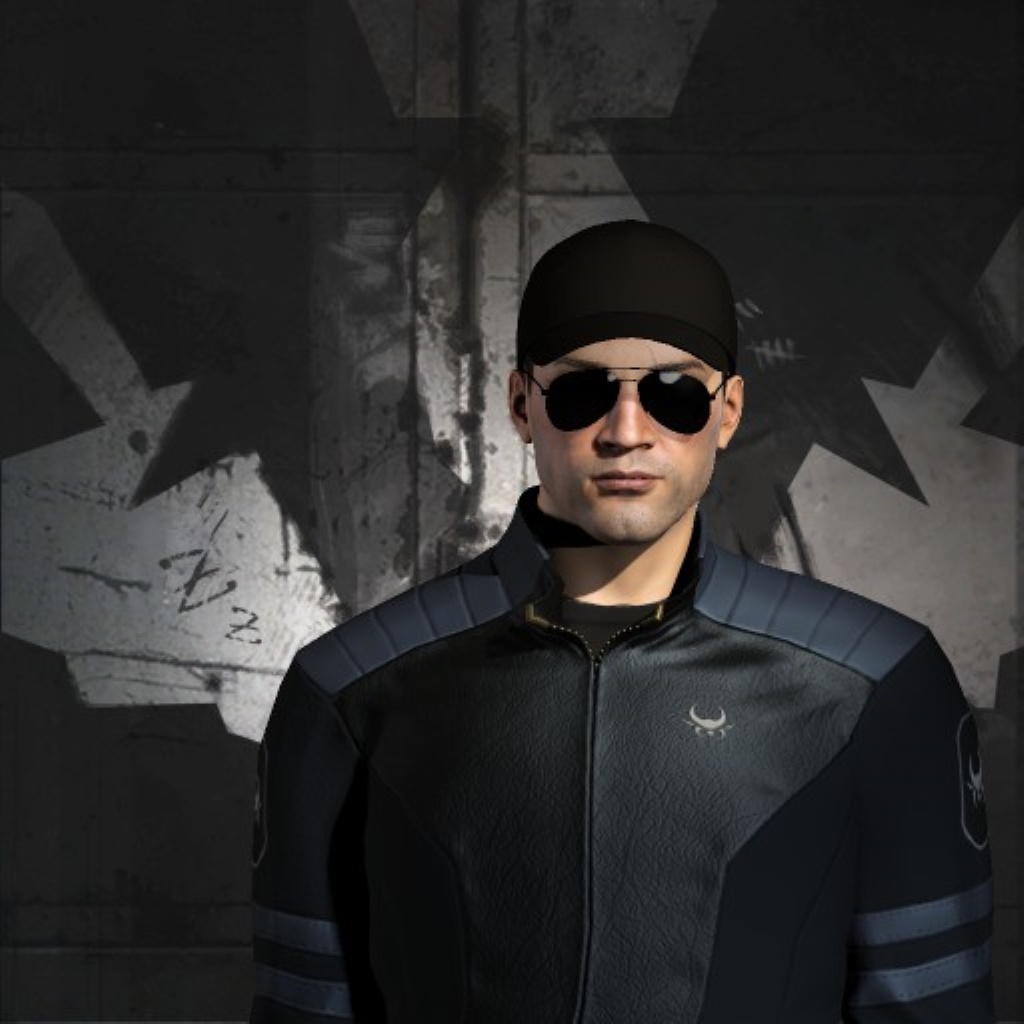 Marcus Draconius