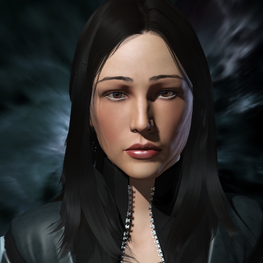 Lady Master