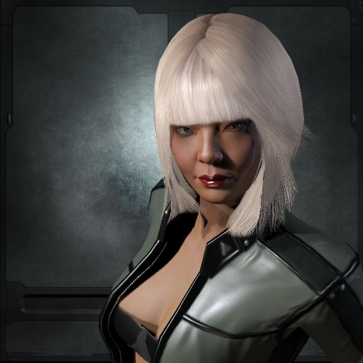 Cassia Lyn