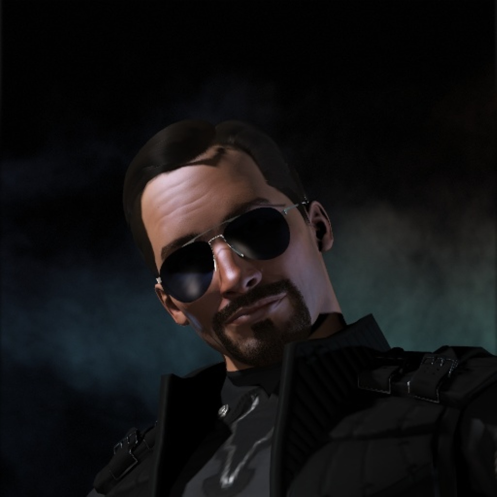 DarkNightmoe