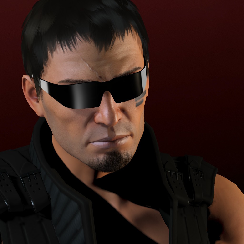 Ambrose V