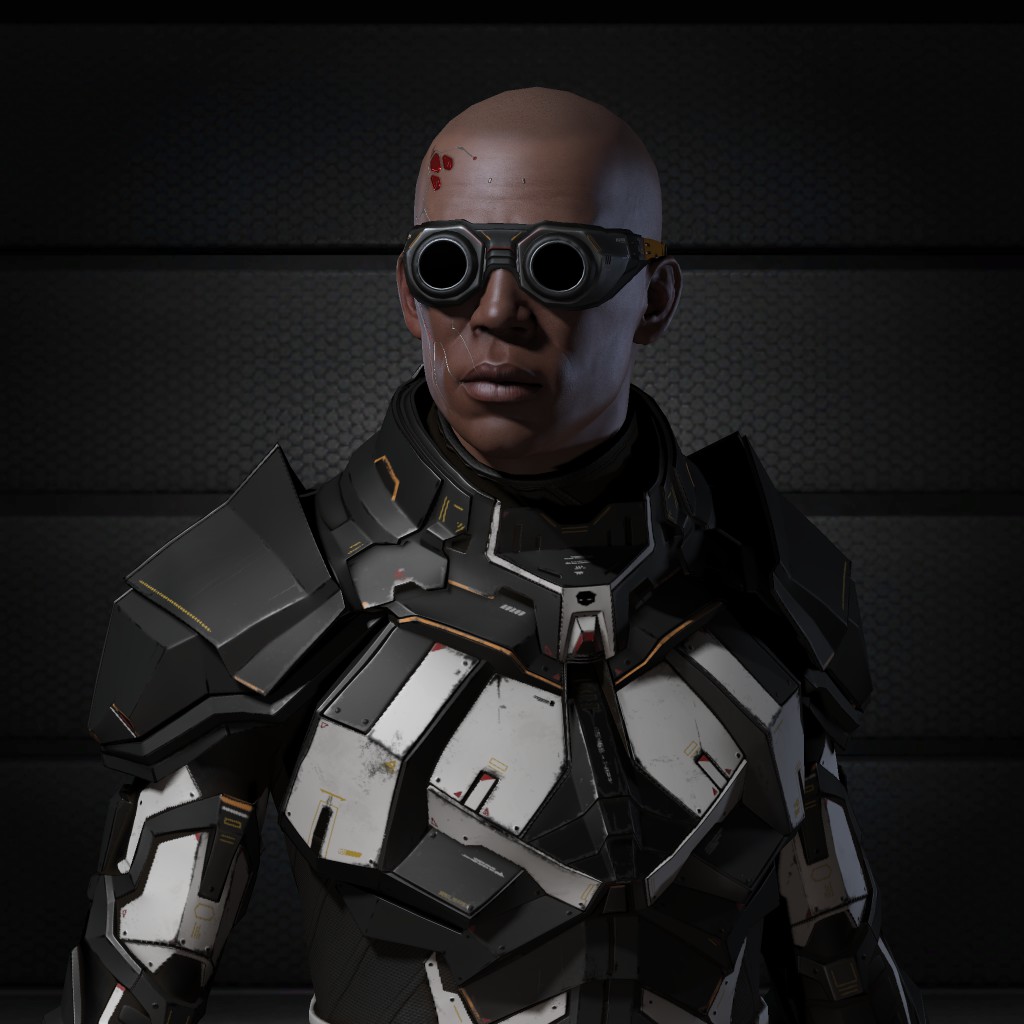 Shane Deeplight