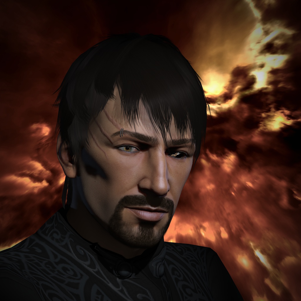Anix Drakard