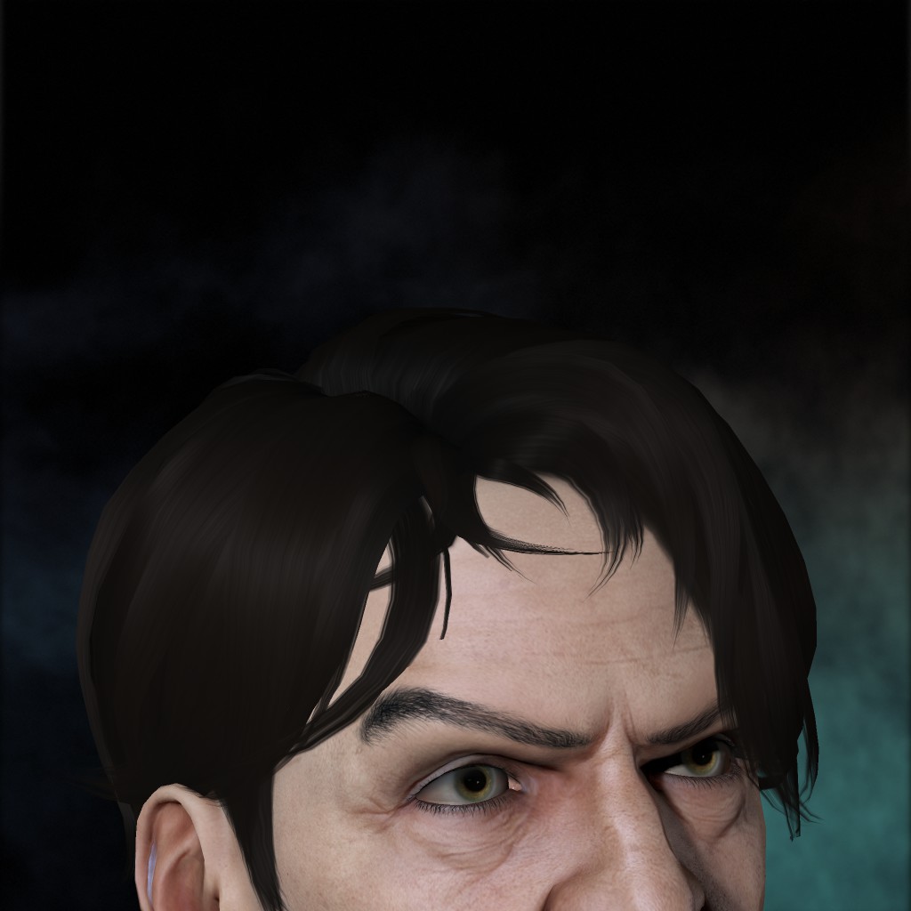 Ben Kerensky