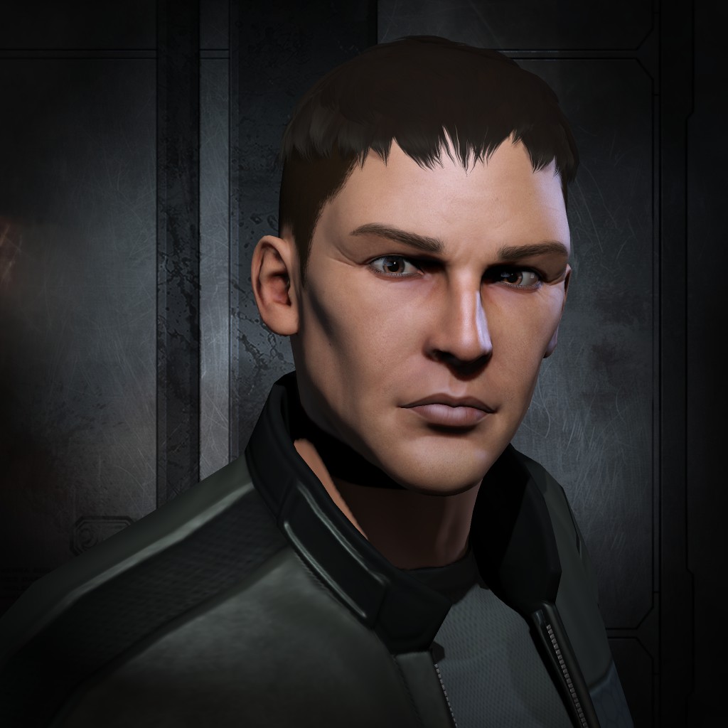 Max Gunrey