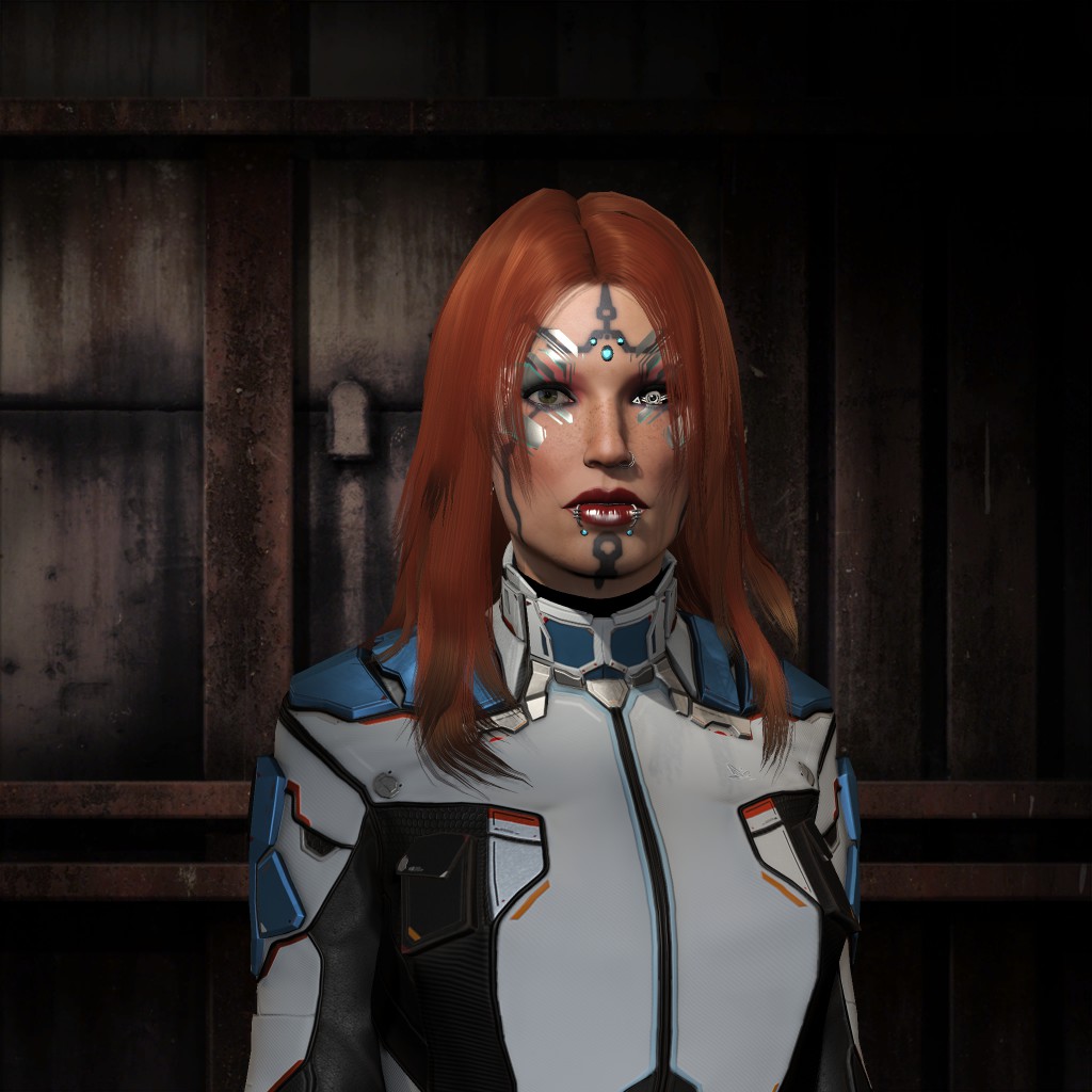 RogueStorm