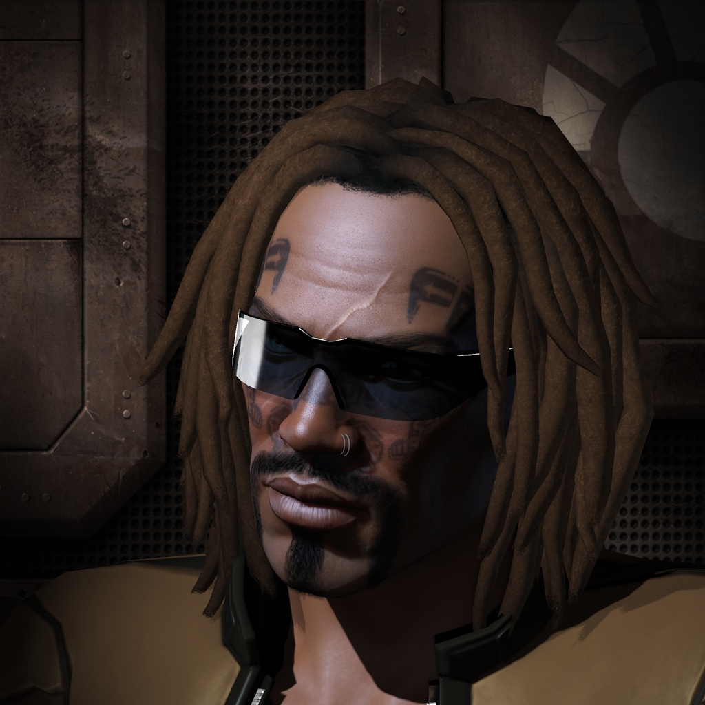 RASTA 1