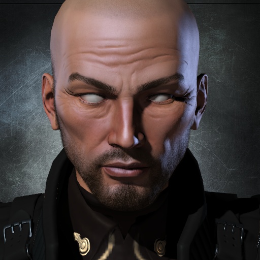 Reginald Zebranky
