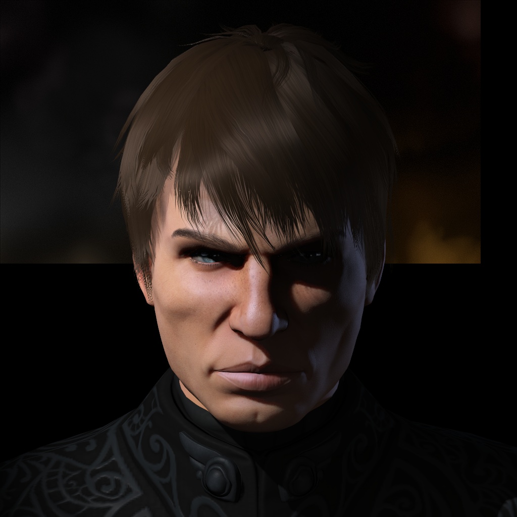 Tom Cruise