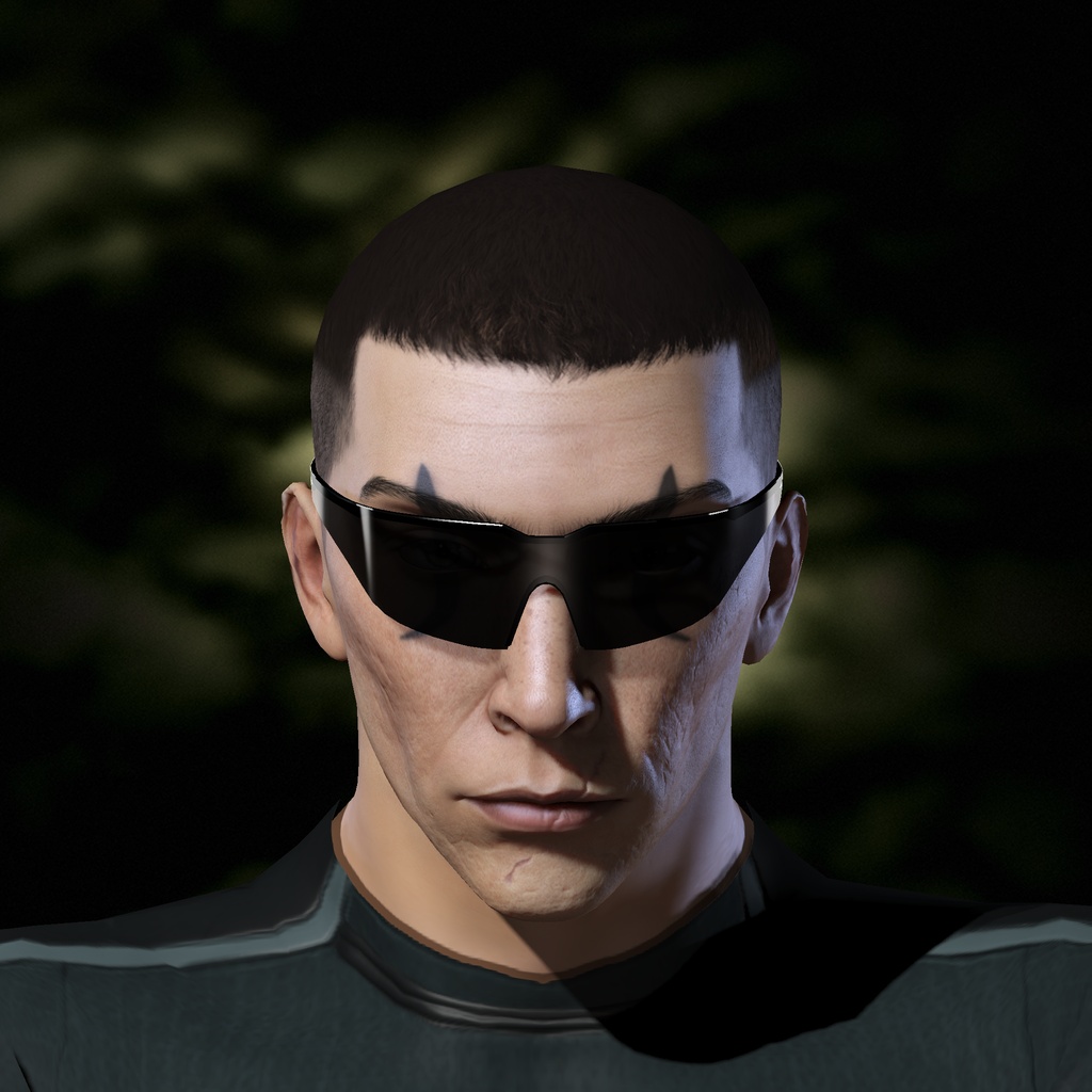 Brute Fighter