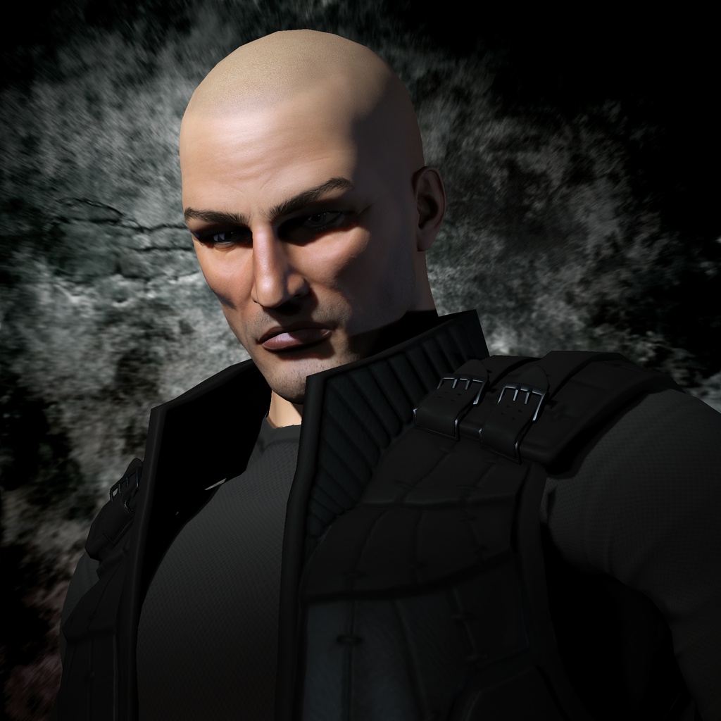 Darkgodam