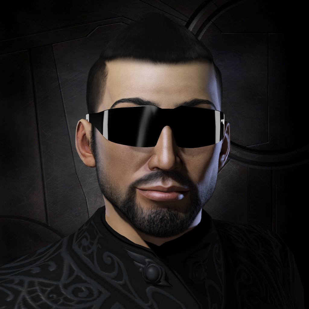 Tyrsis Mandor