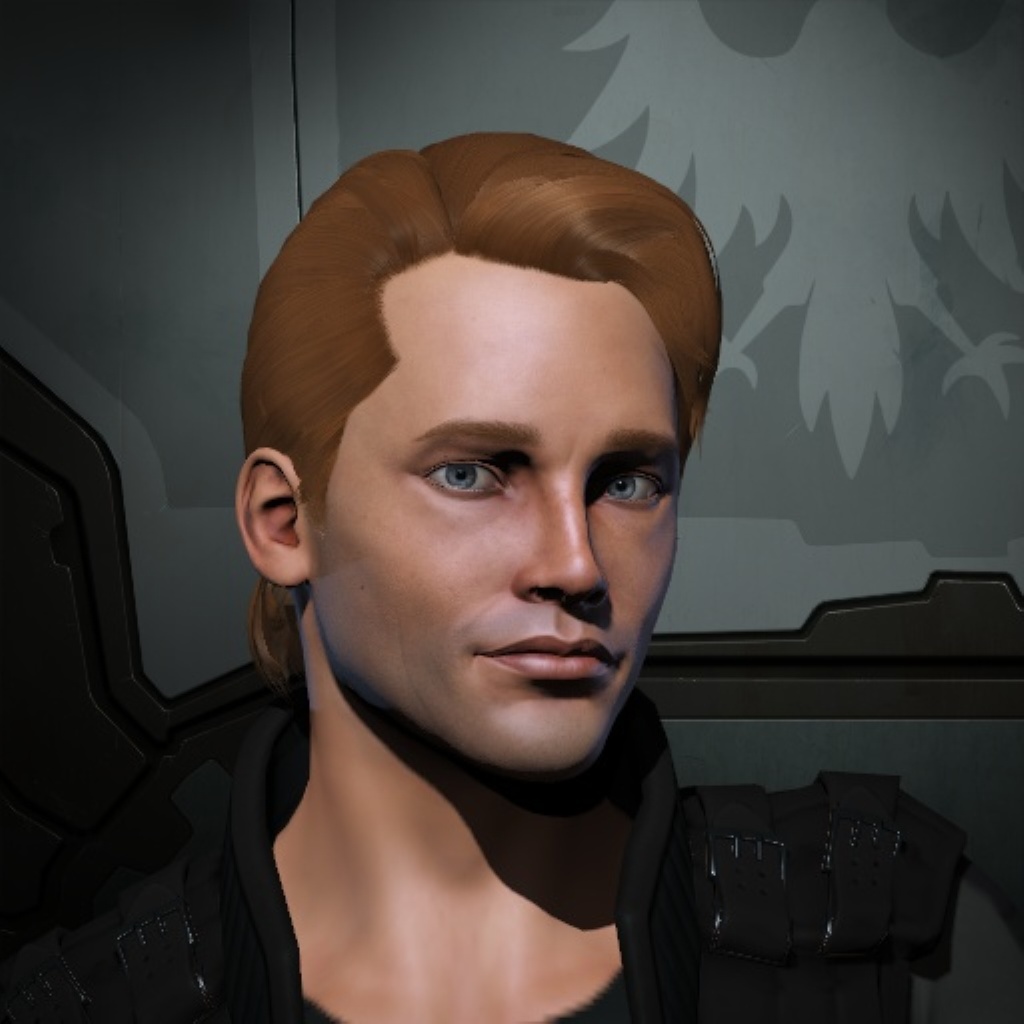 Alex Steelheart
