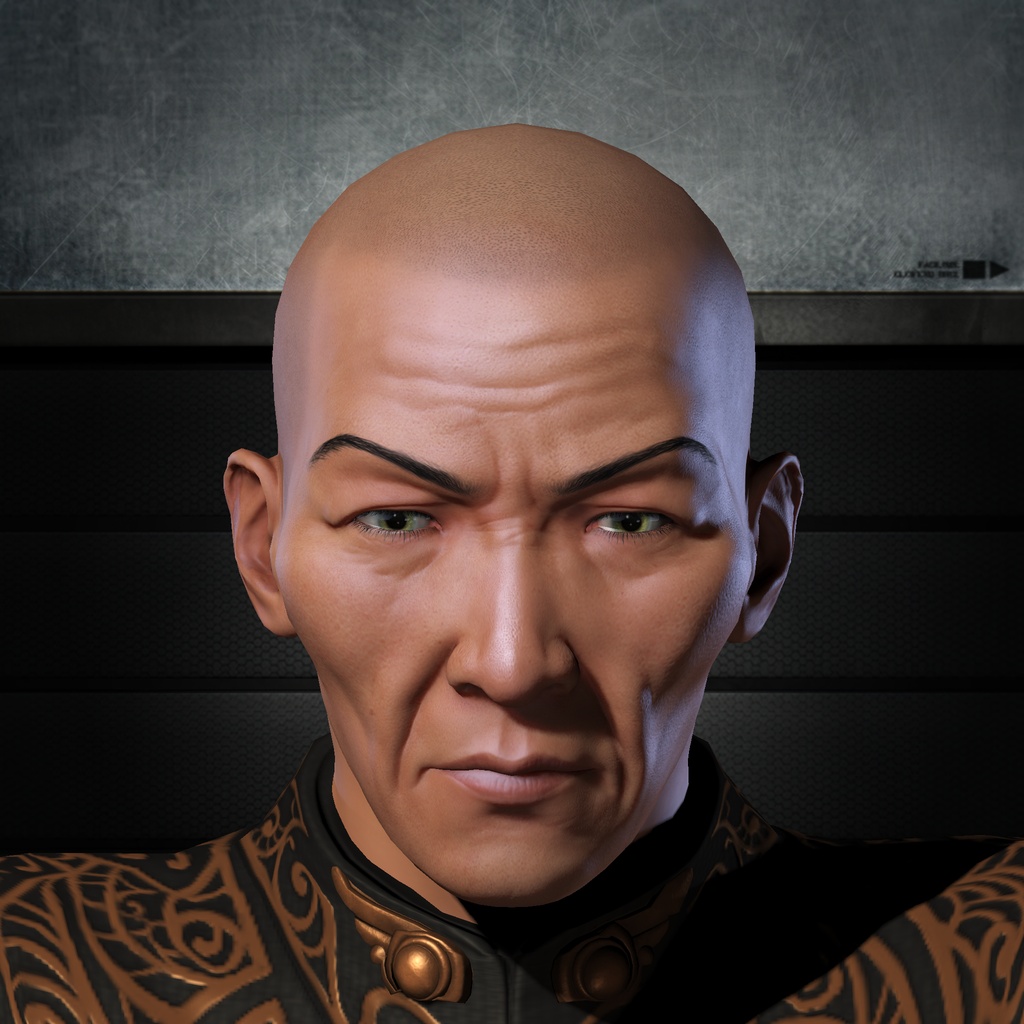 Sir Unhappy