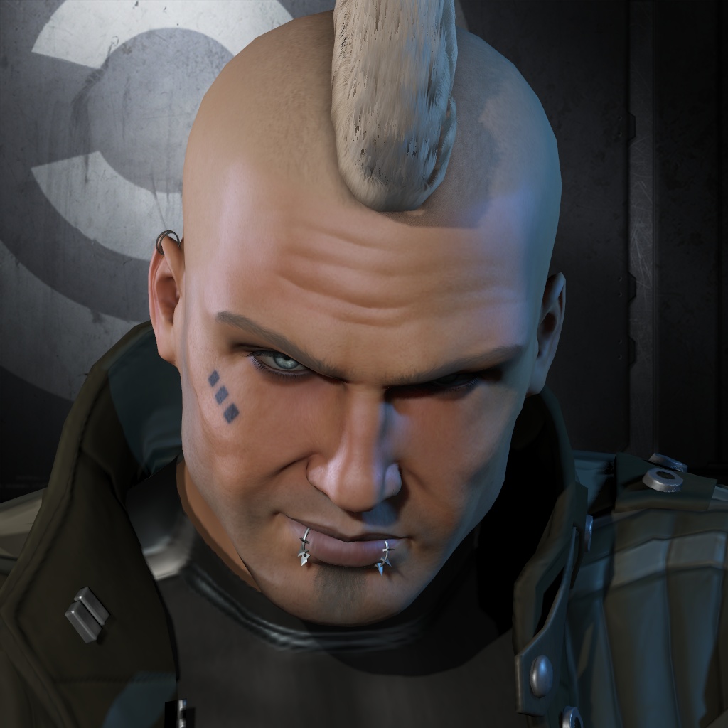 Nix Hexx