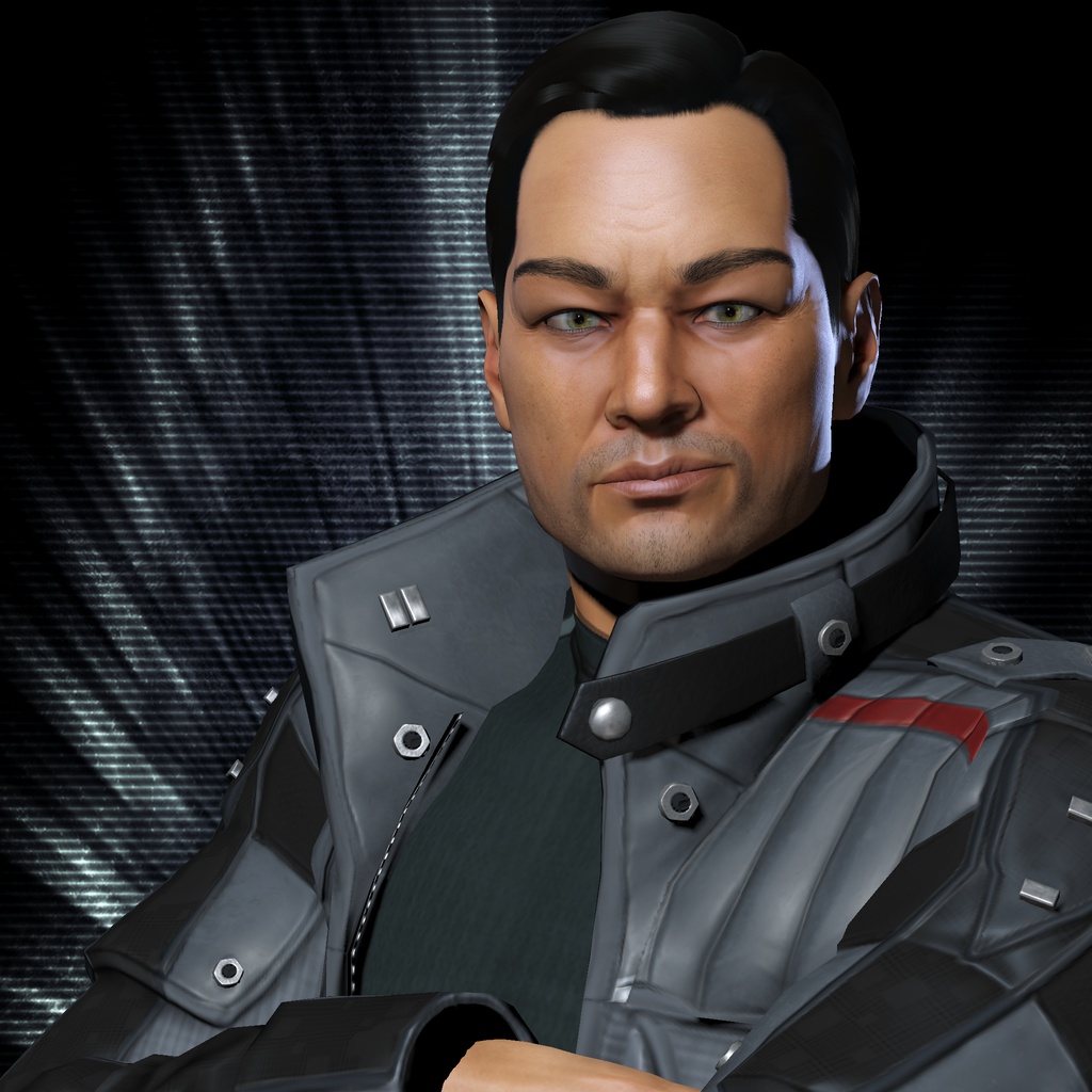 Ted Eagle