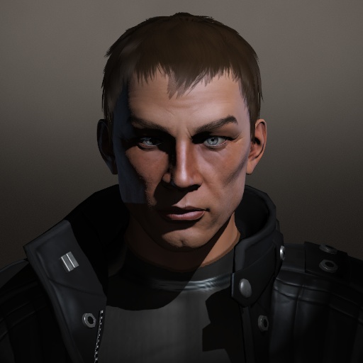 Smax Payne