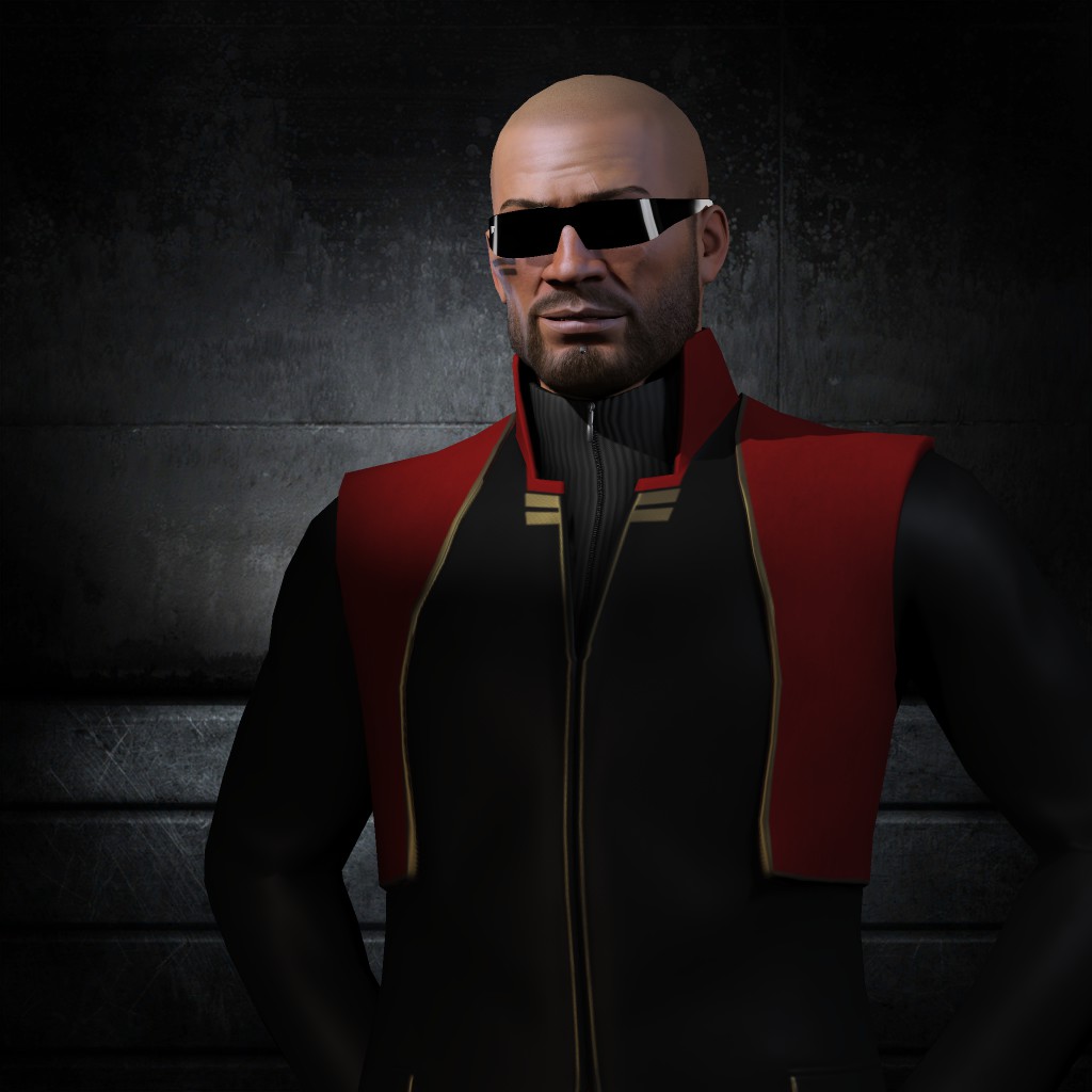 TheReynor
