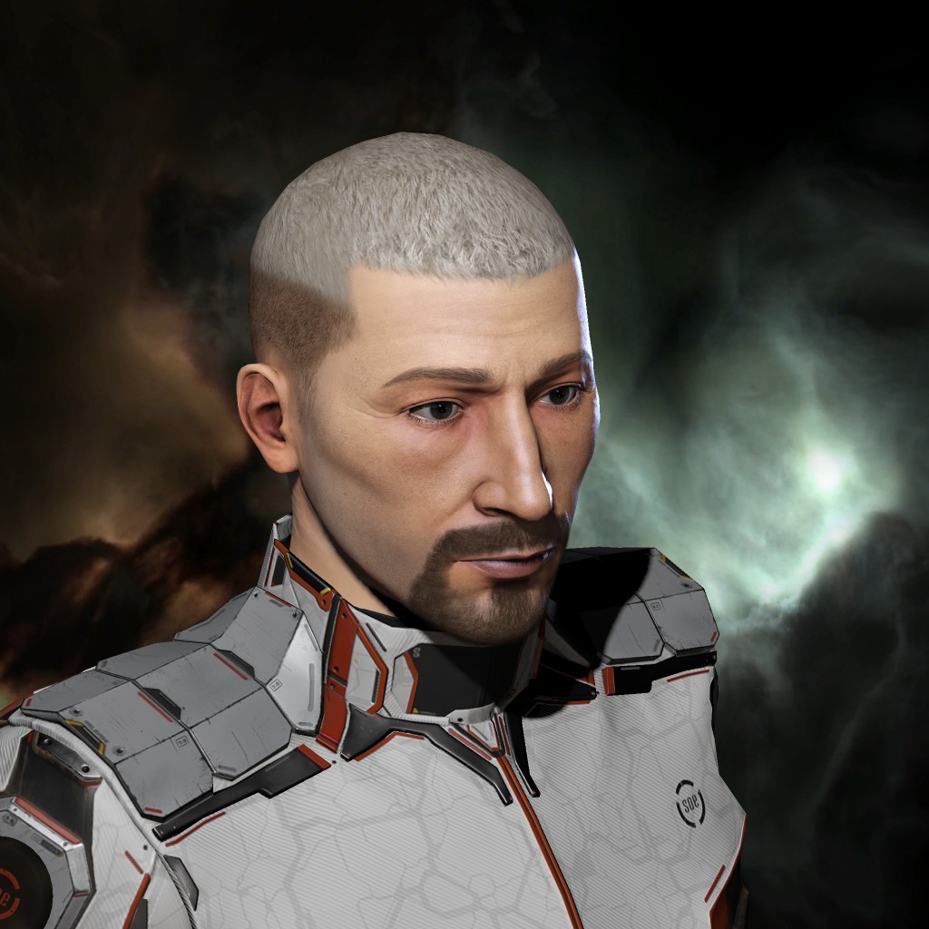 Col Shaw
