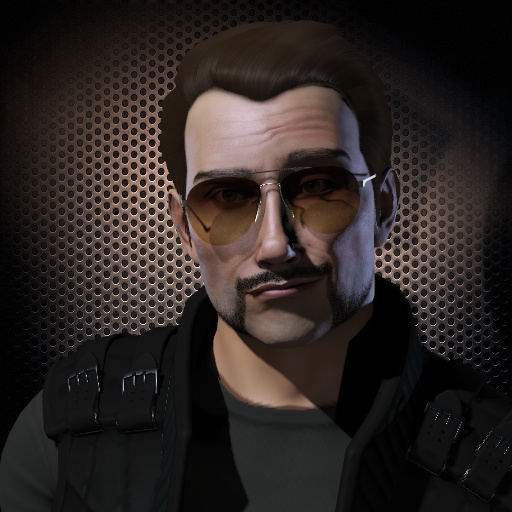 Sven Francisco