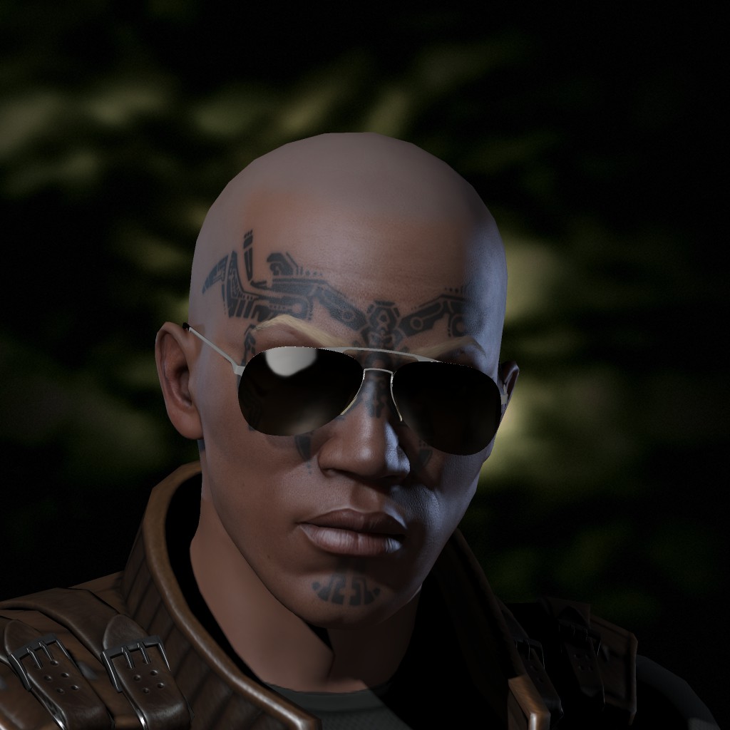 BiZoN Andrei