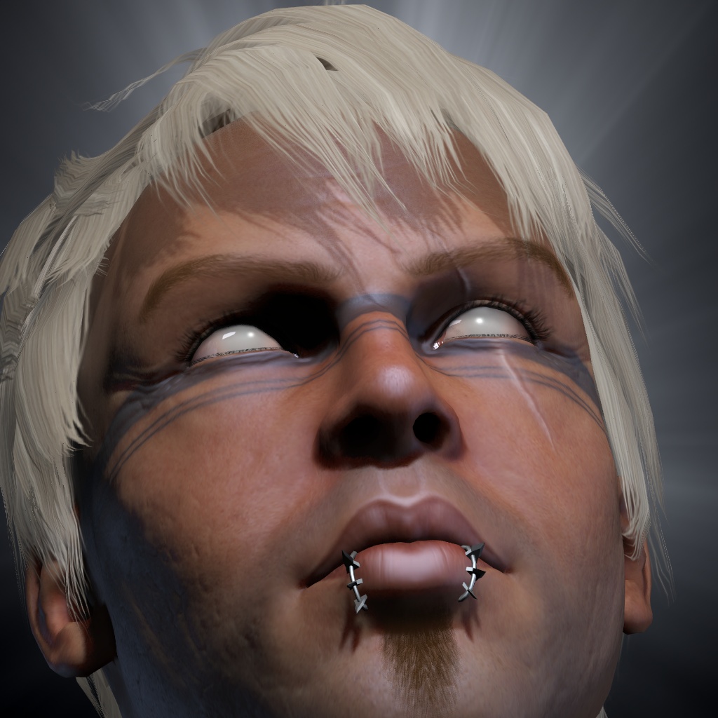 Dante Nibiru
