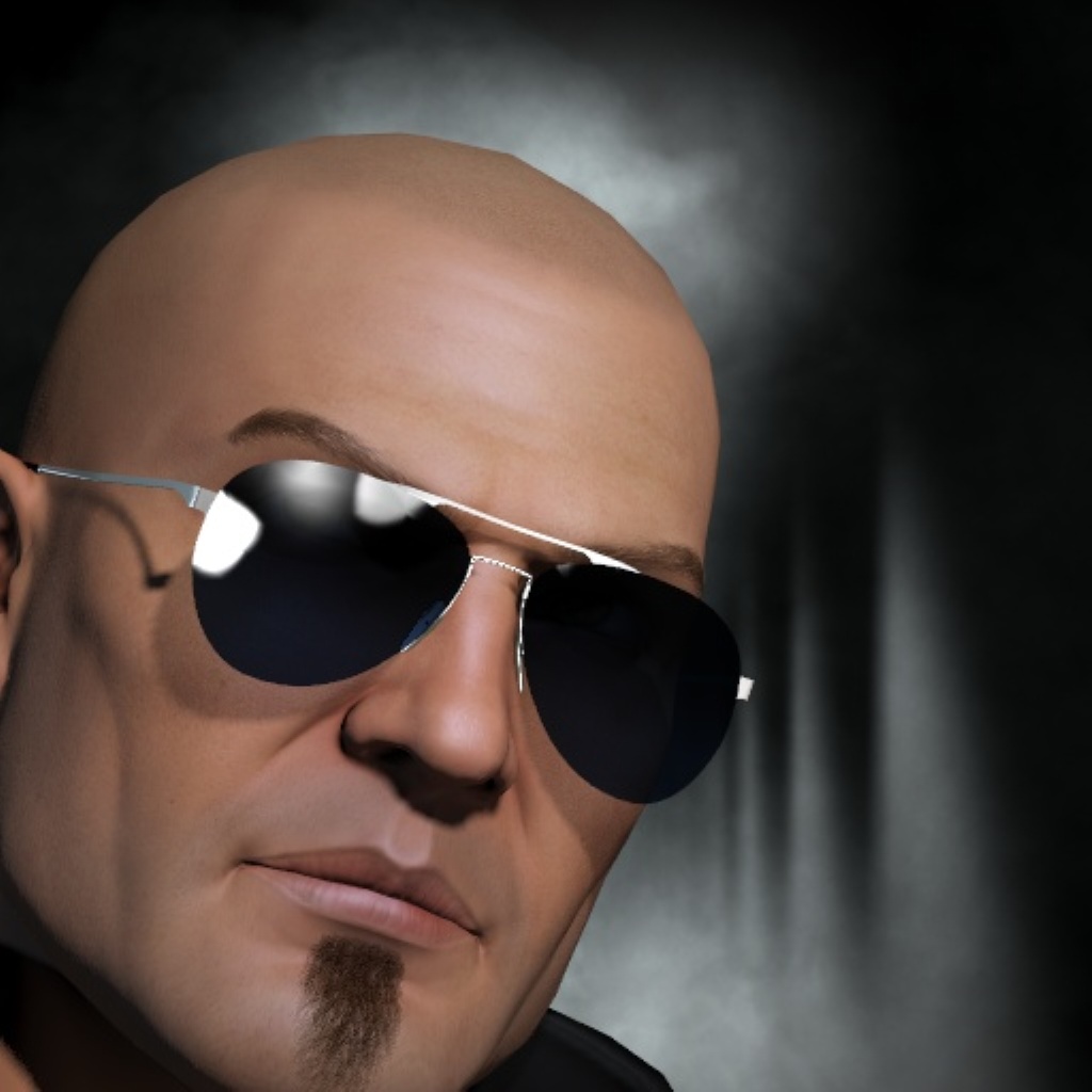 JohnnyBravo