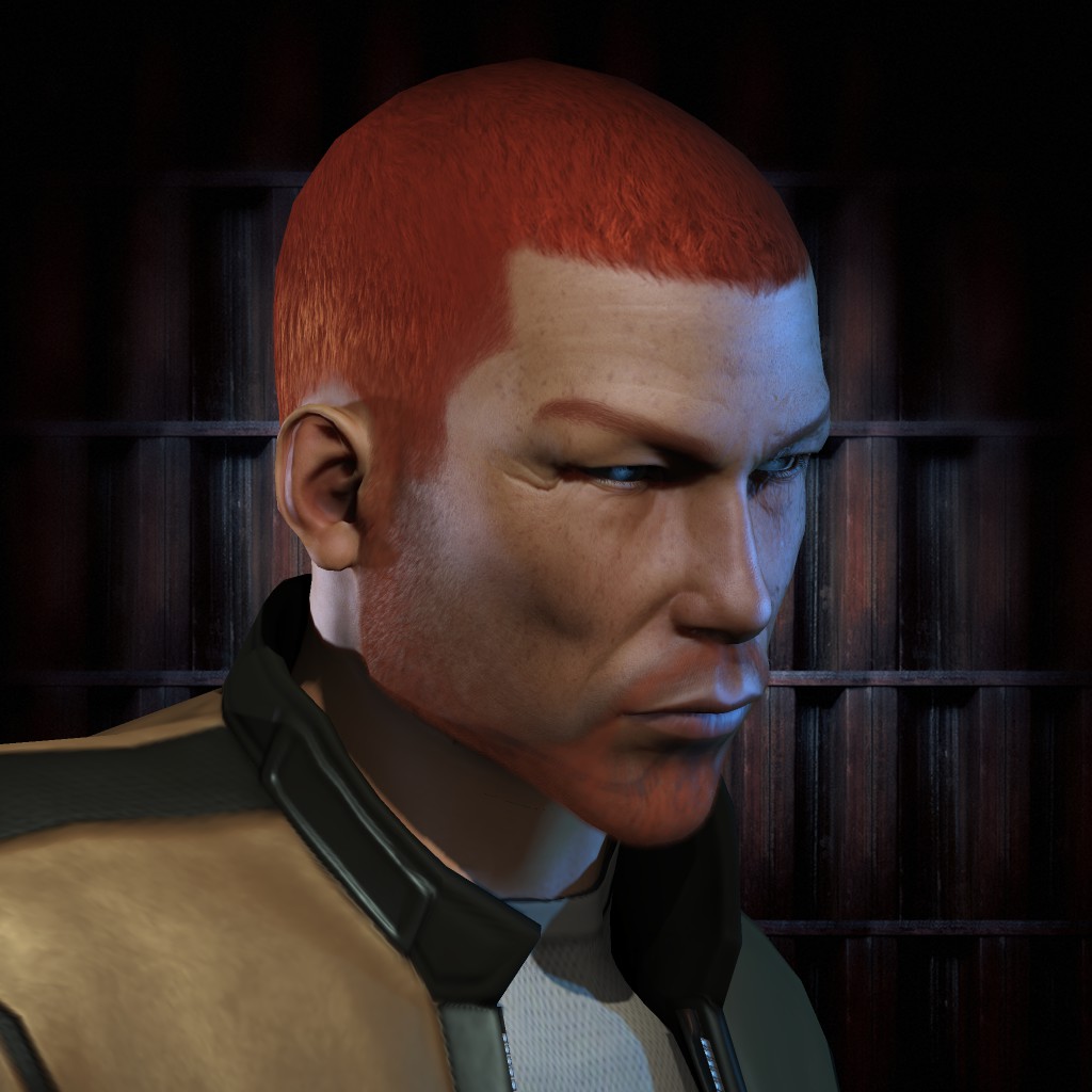 Colonel Roadblock