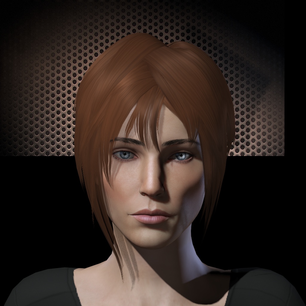 Rose Hezxor