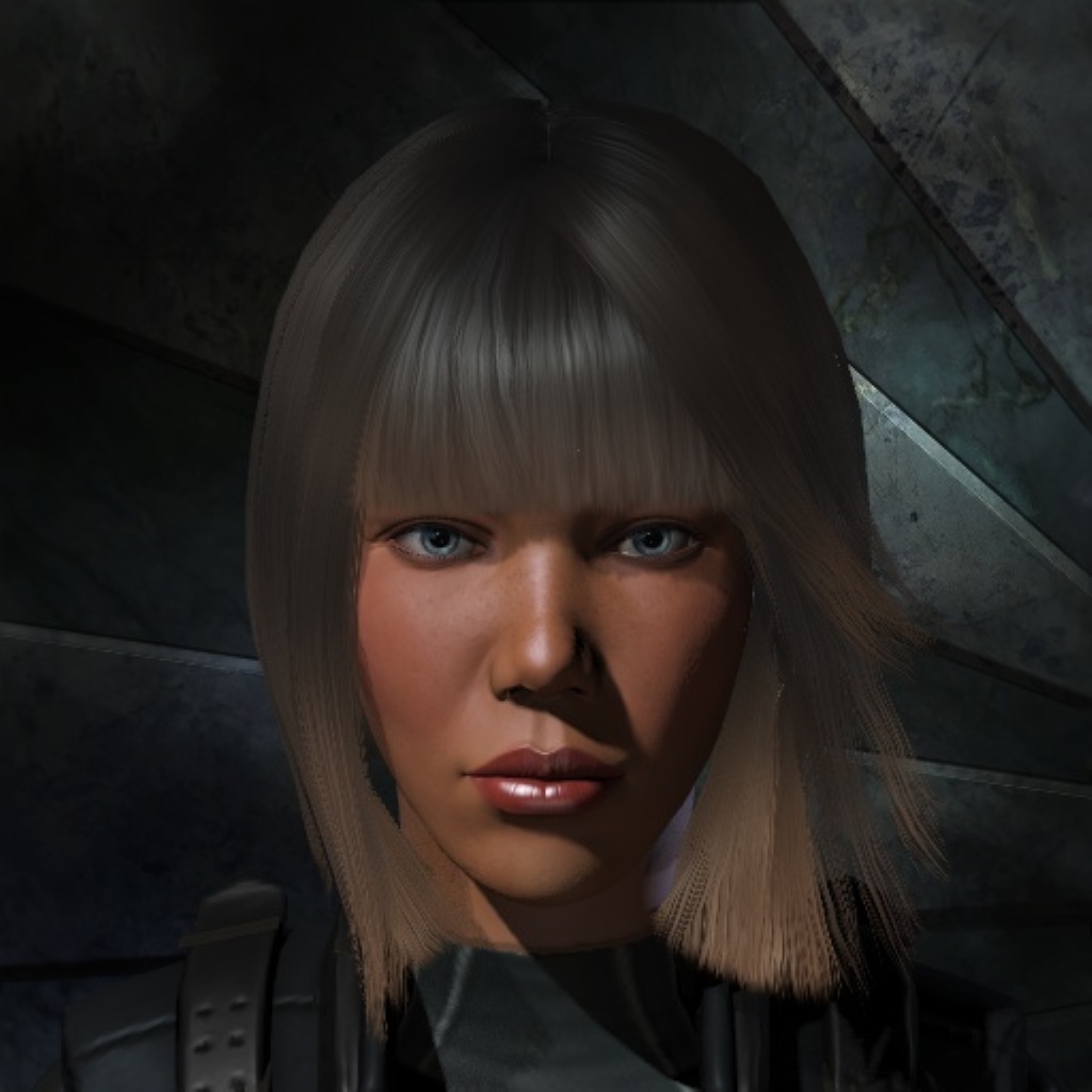 Dakara Knight