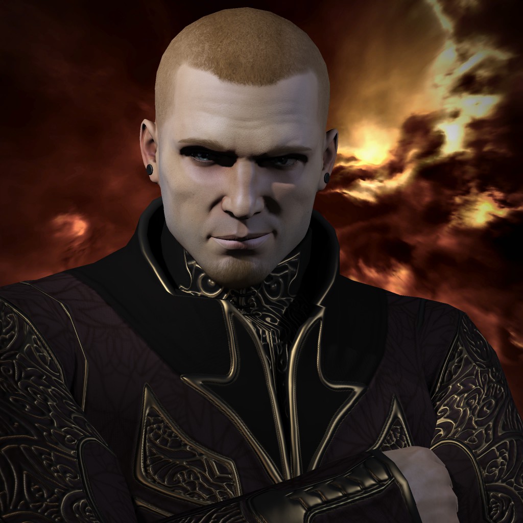 Desmond Lafoe