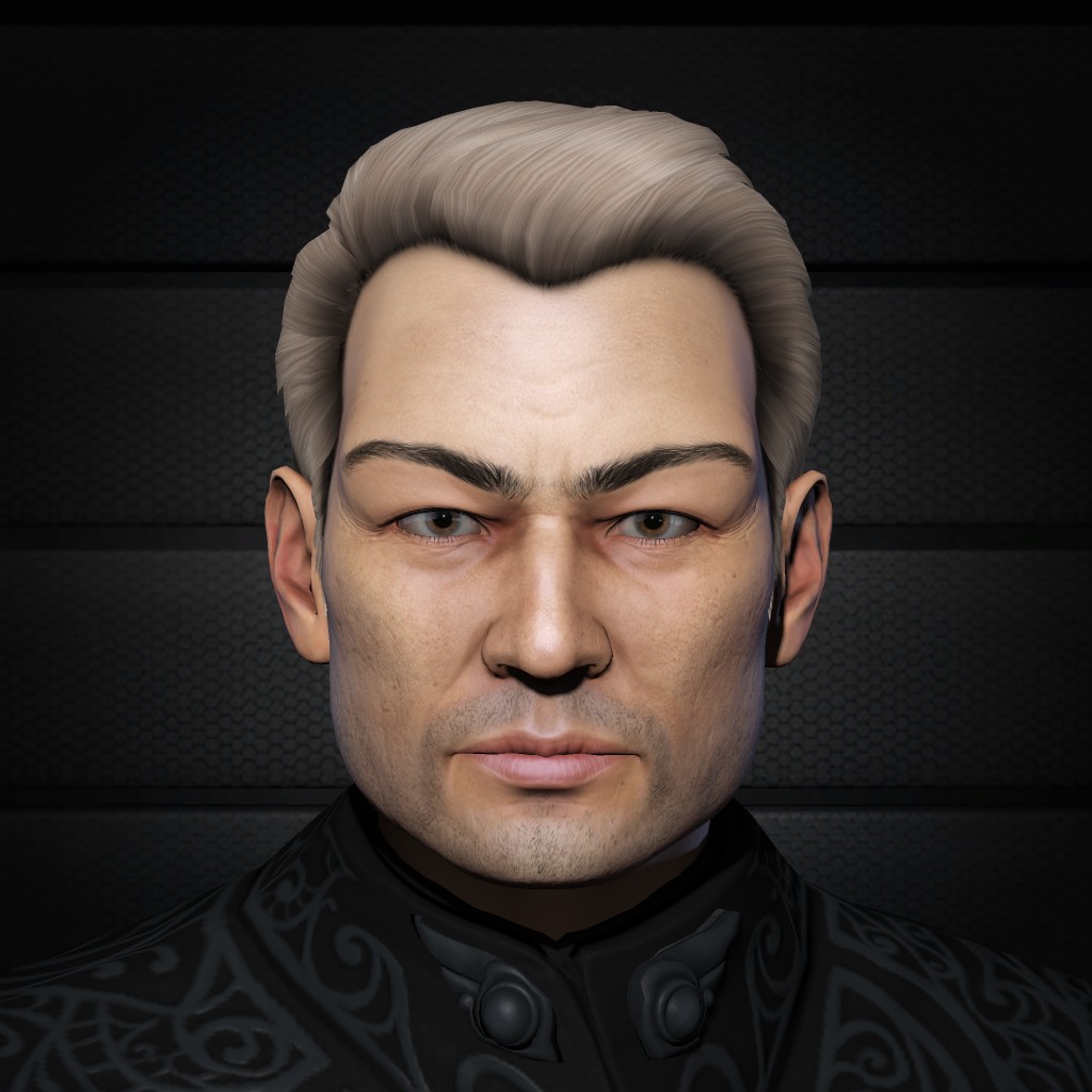 Talos Bonage