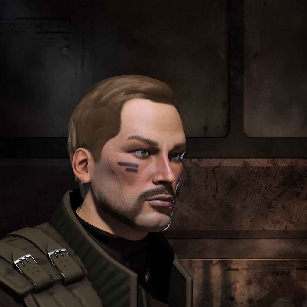 Ulric Kerensky