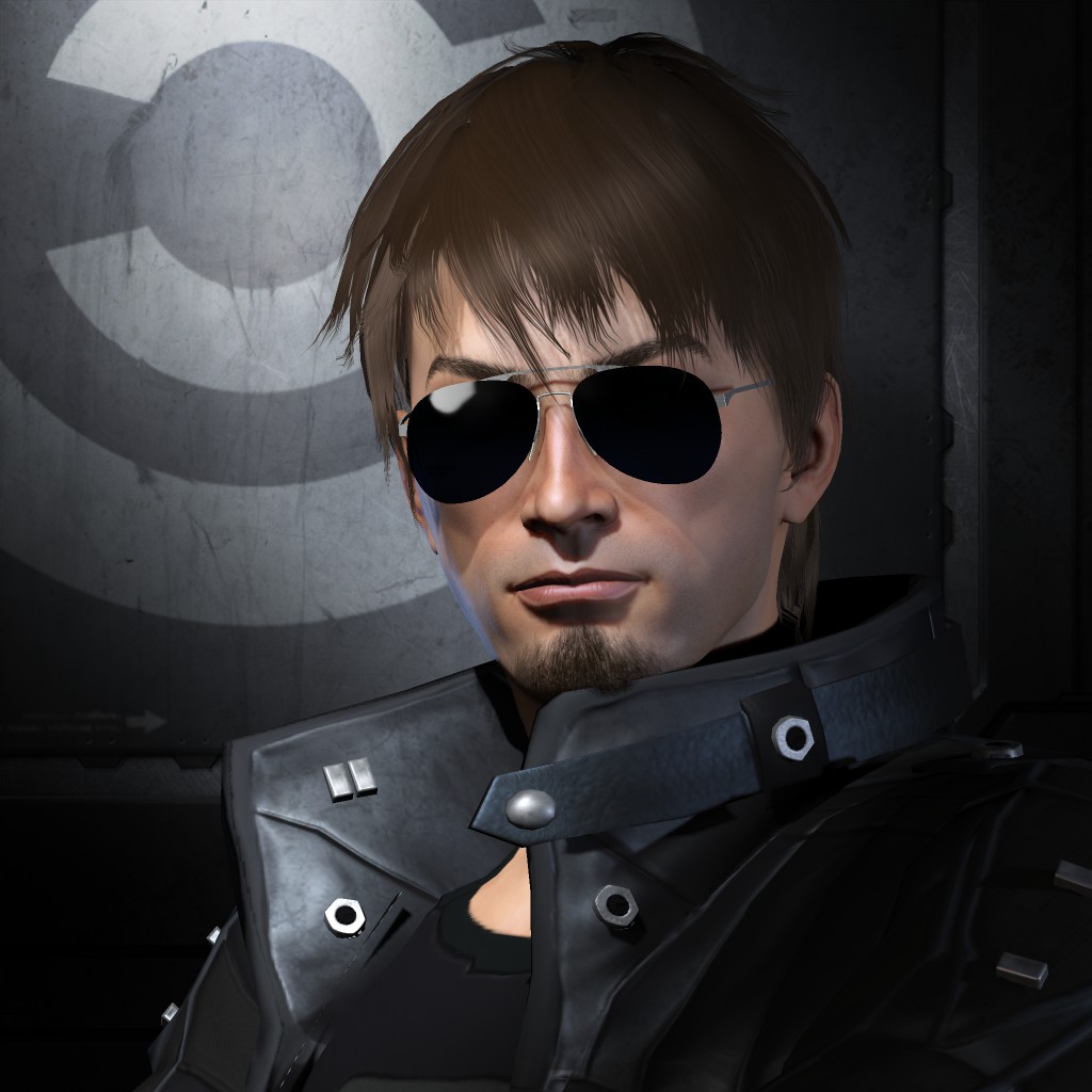 SteppJR