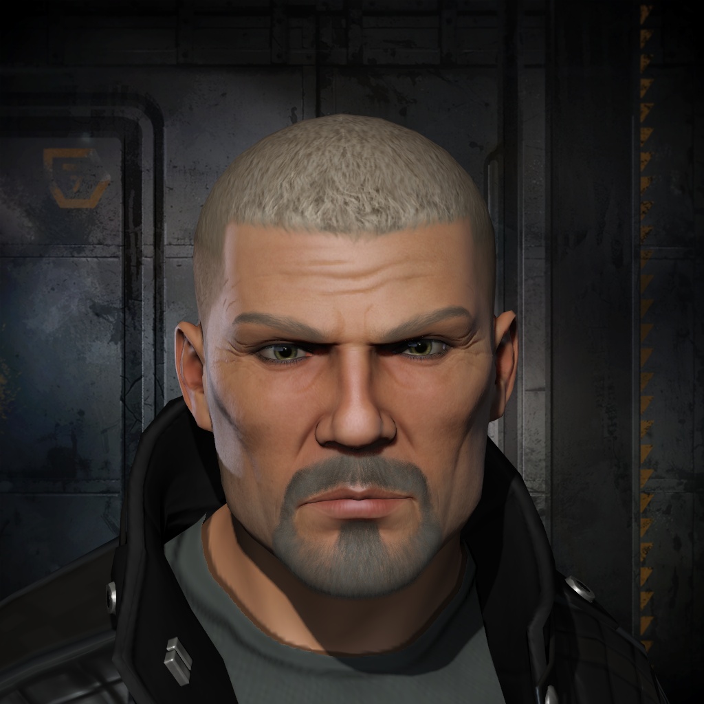 Heinrich Muerr