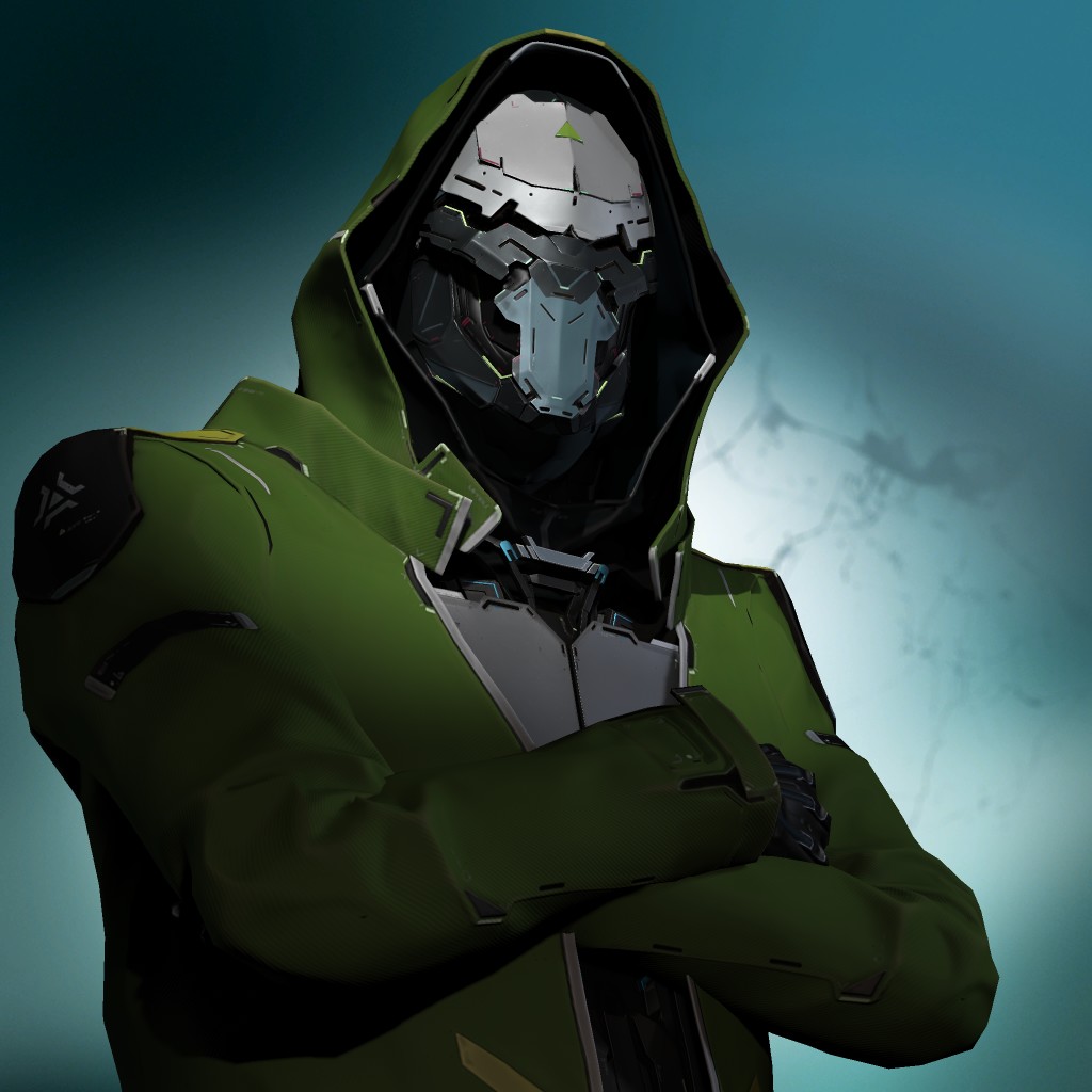 Slaine McRothe