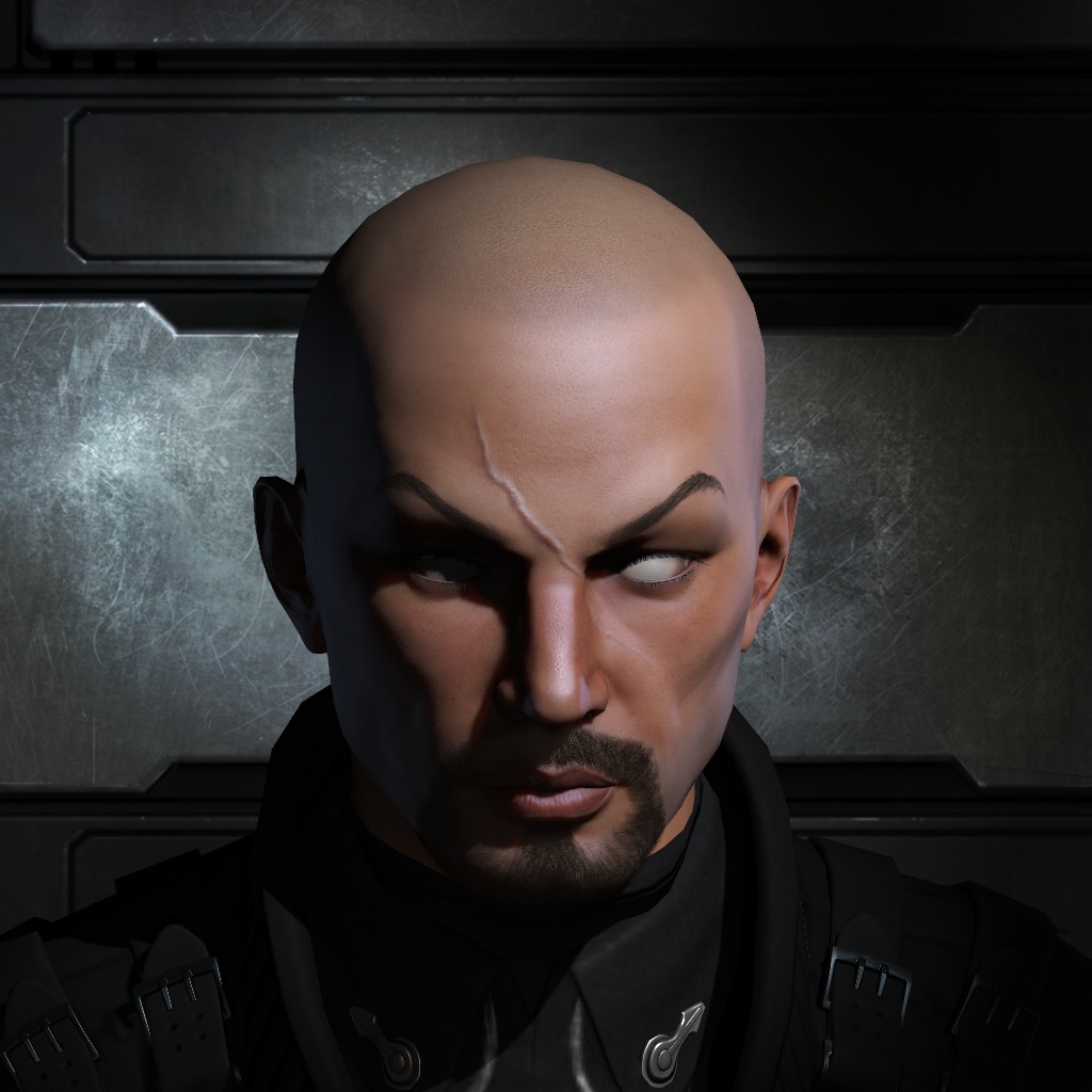 MrVader