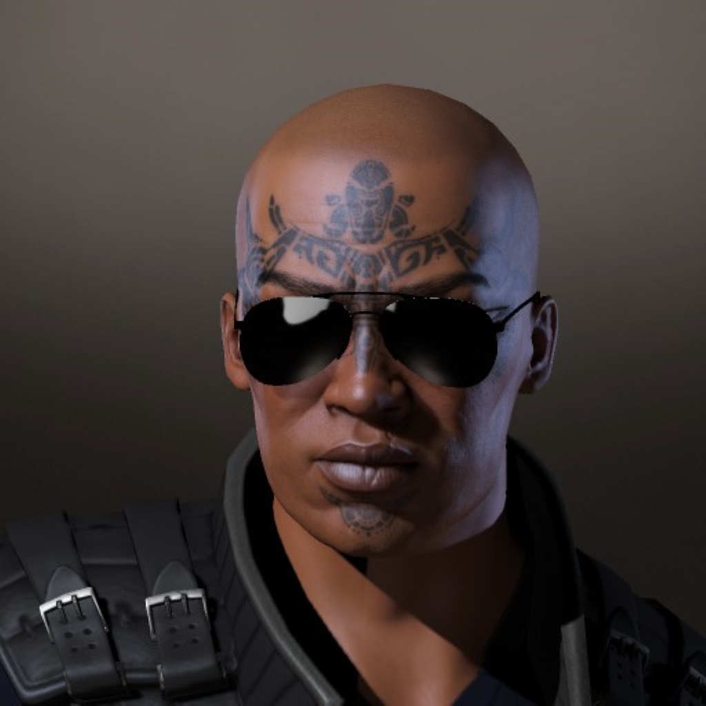 Kamir Chi