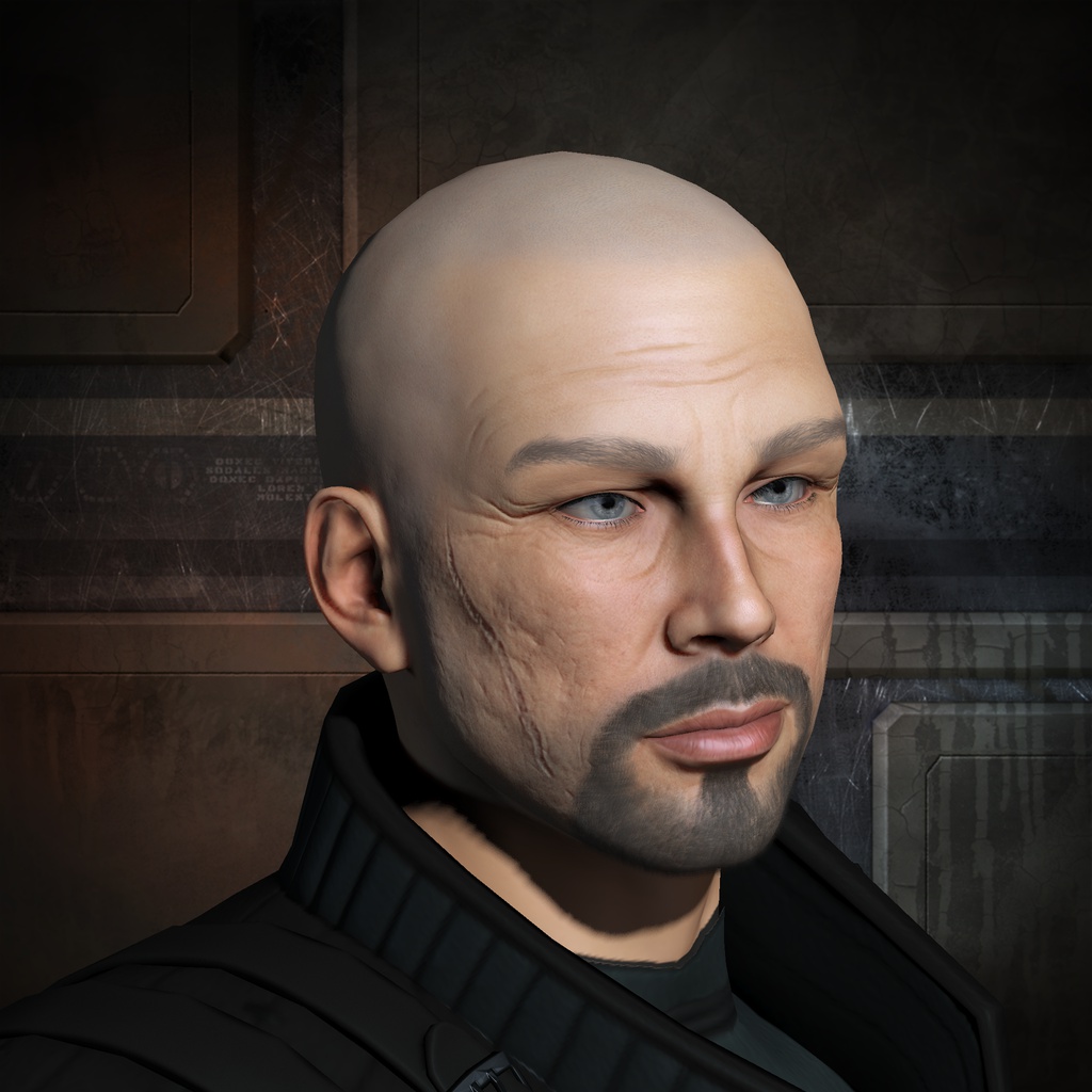 Krell Sharanzhe