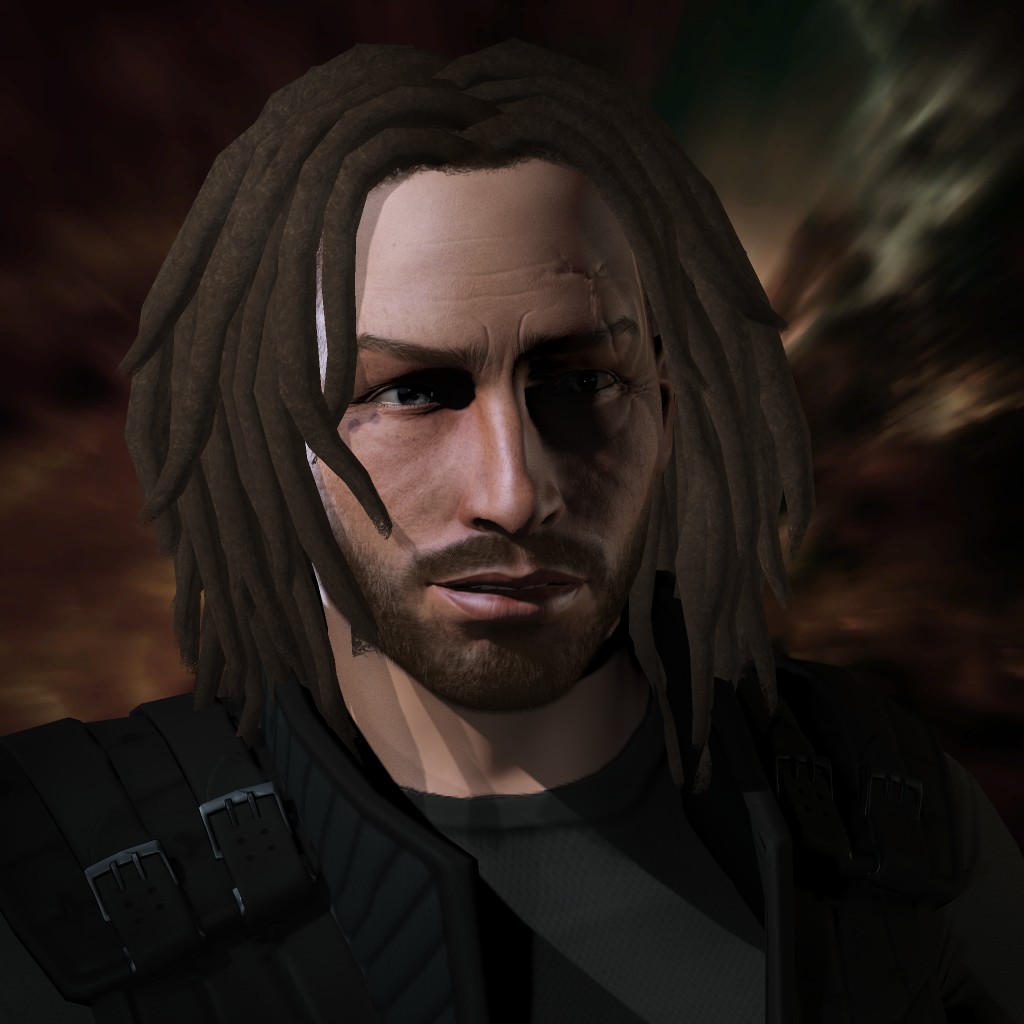 Eric Northstar