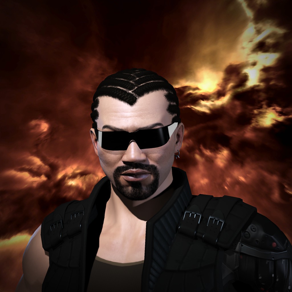 Hunter Rothus