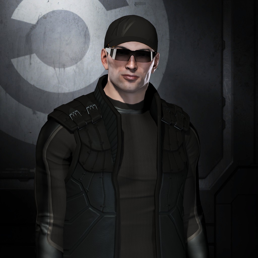 Patrick Kell