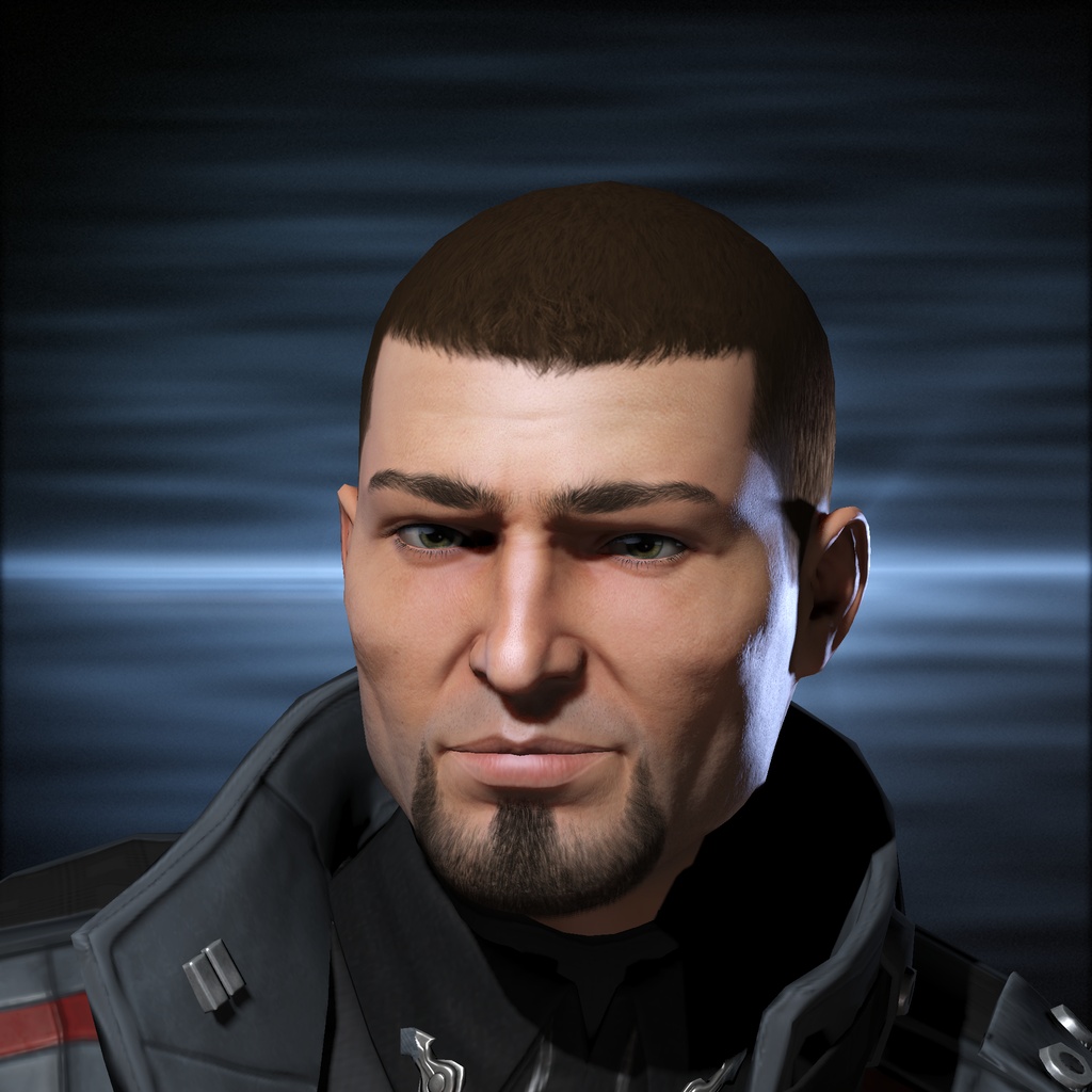 Darant Darklighter