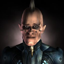 Kingderboir