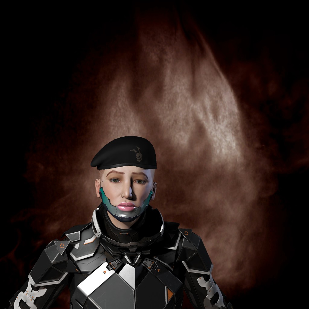 domina lunge