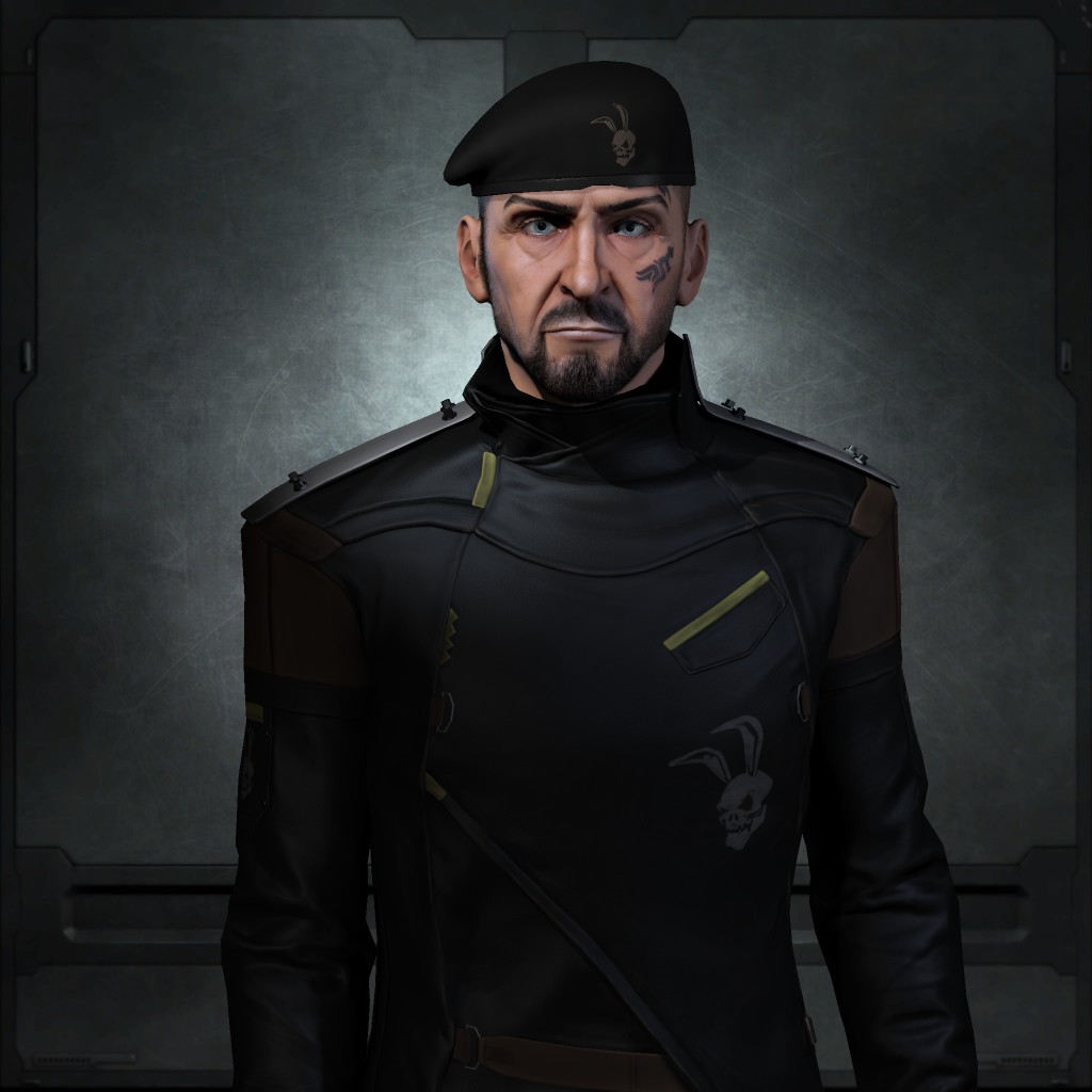 Capt Krk